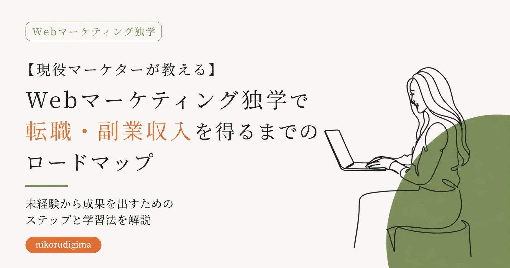 marketing self learning