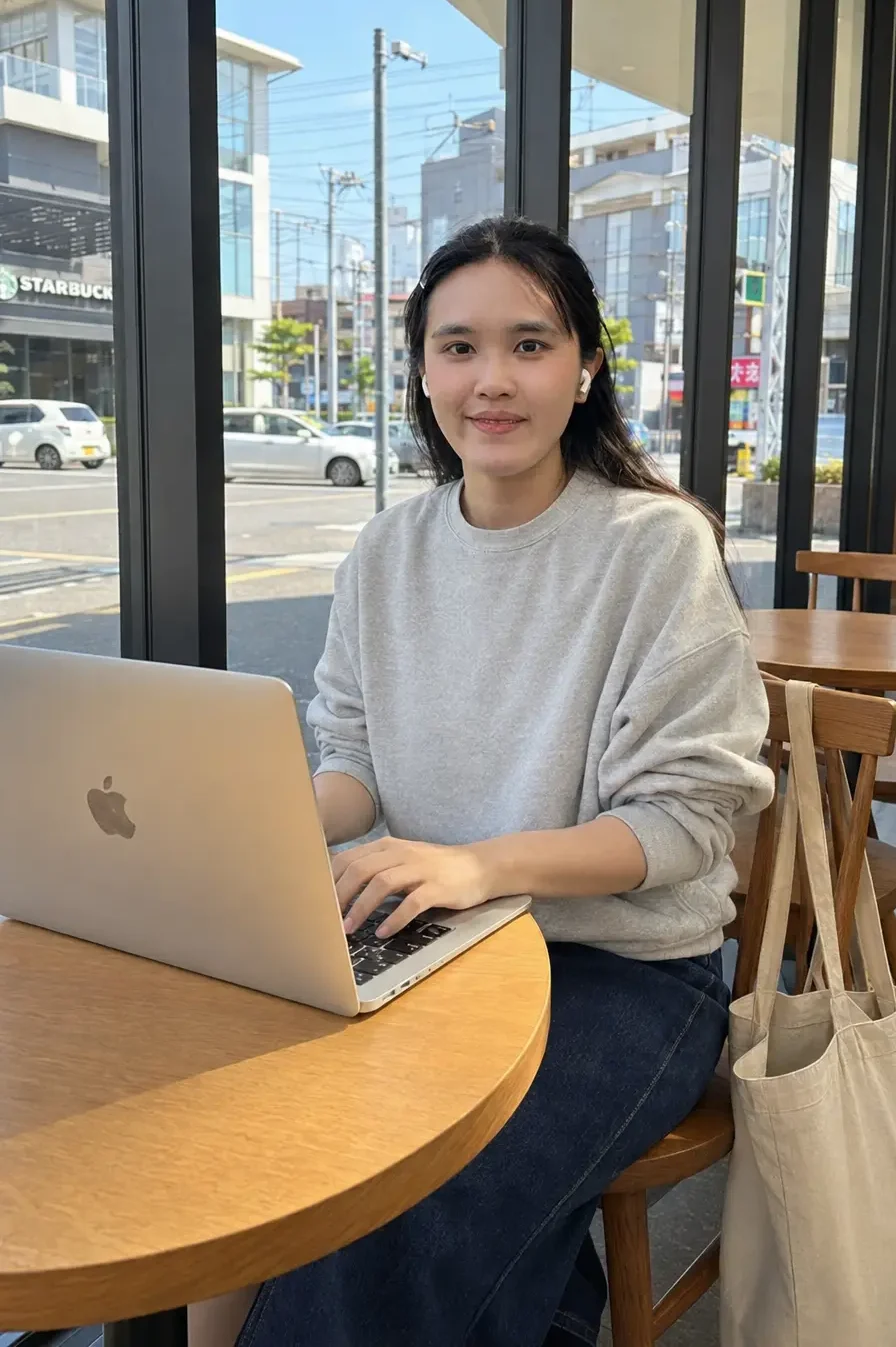 ニコル — SEOストラテジスト